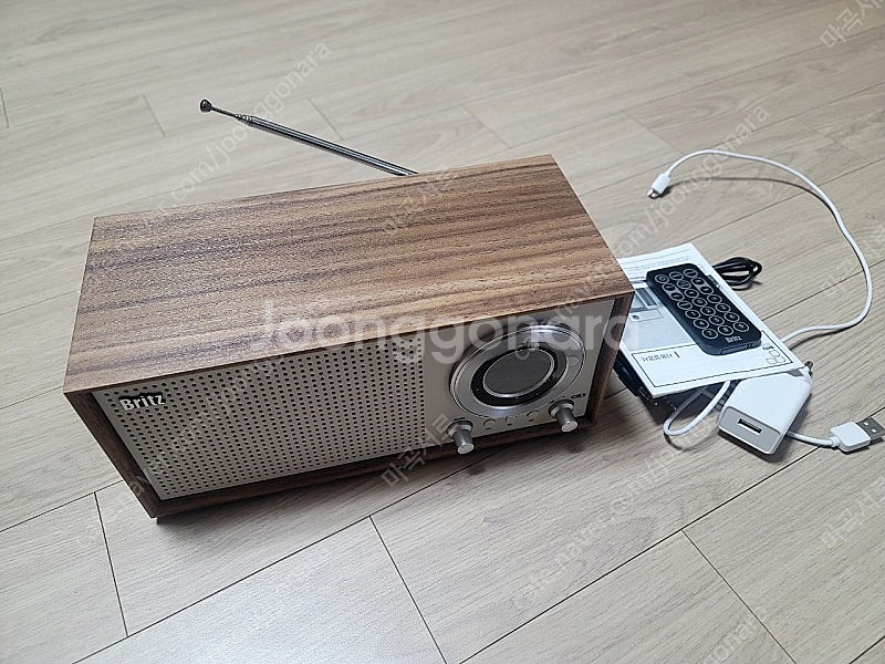 브리츠 BA-HMK31--1