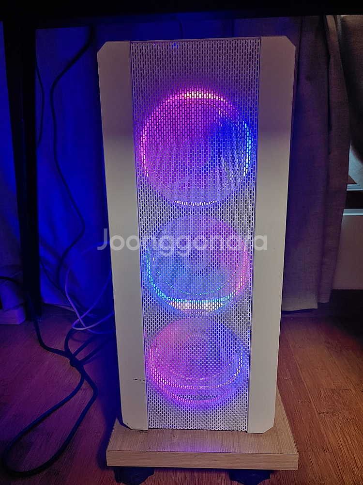 라이젠7 5700X+rtx3080+ssd 1T 고사양 ...--1