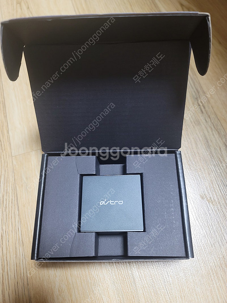ASTRO HDMI 어댑터 ps5 (광출력 분리)--0