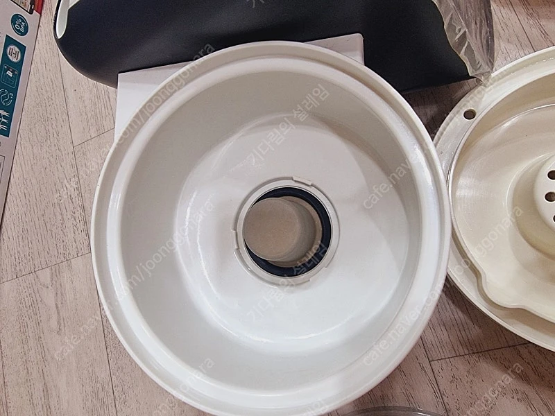 베이비무브 쿡마스터 이미지