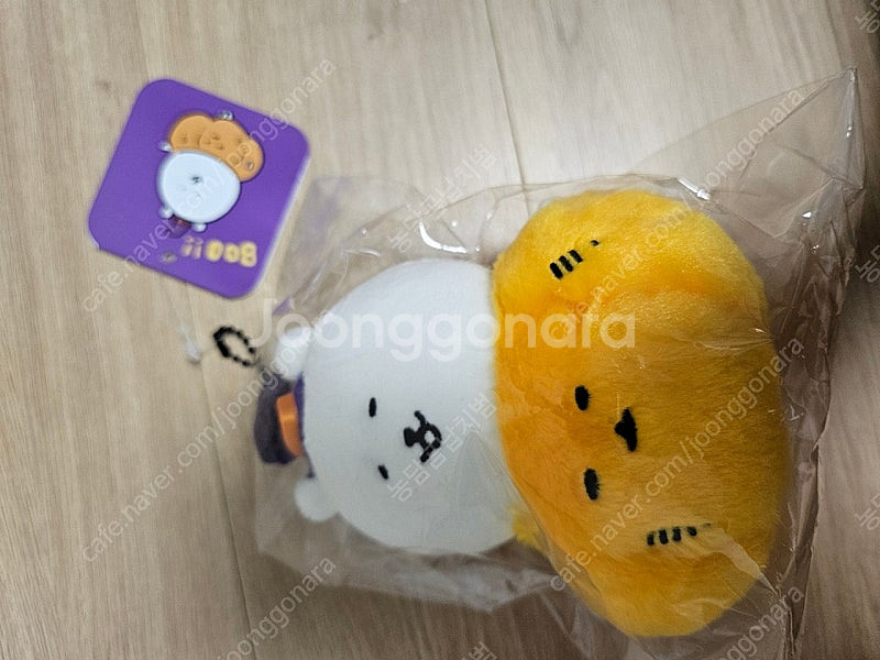농담곰--2
