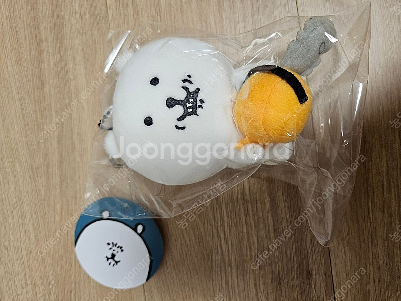 농담곰--3