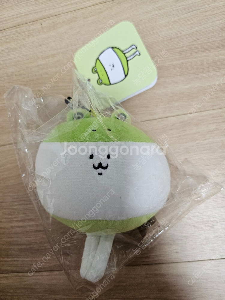 농담곰--6