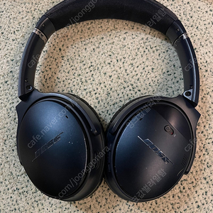 보스 qc35 미드나잇블루