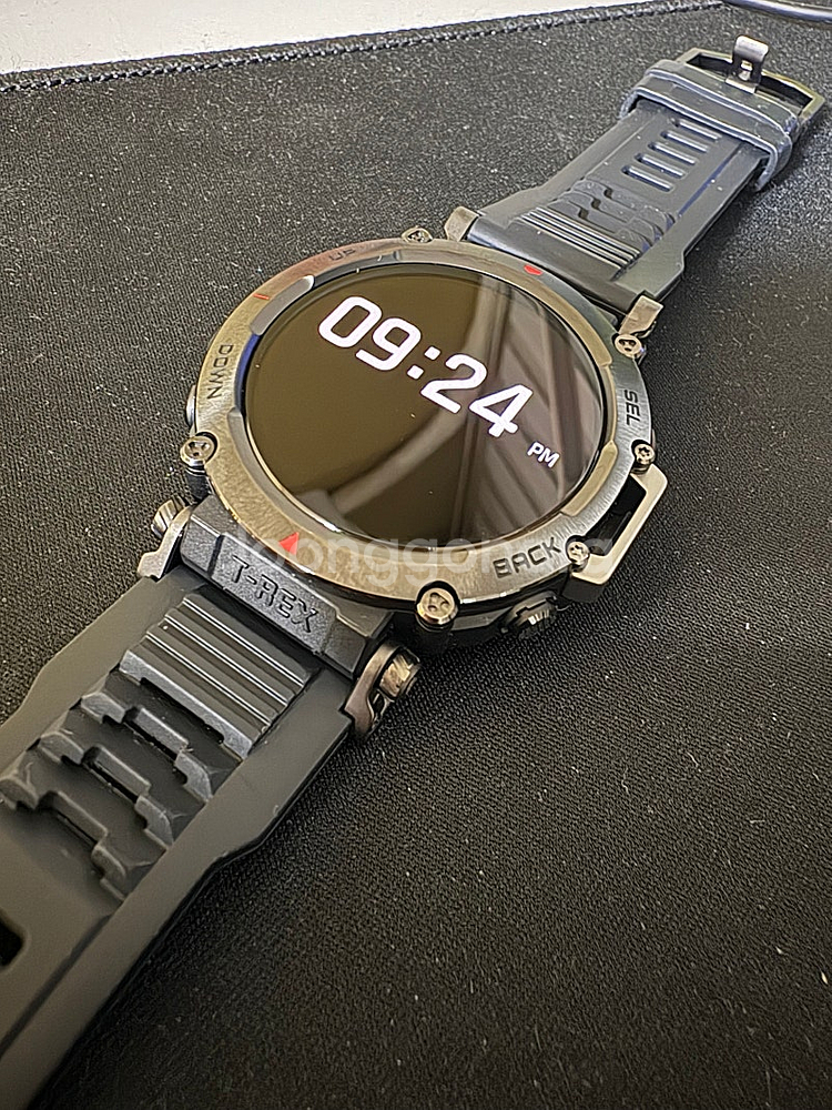 어메이즈핏 티렉스 울트라 S급 풀박--0