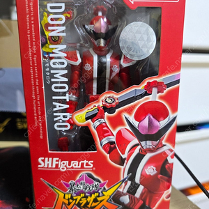 shf 돈브라더즈 돈 모모타로