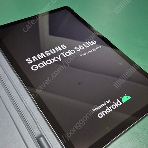 갤럭시탭 S6 lite 128GB LTE (SM-P615N)