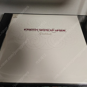 <수입 더블 엘피> 어스 윈드 앤 파이어 Earth, Wind & Fire - 2 LP