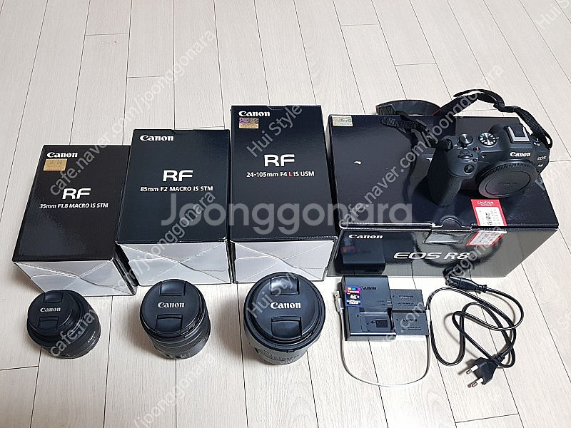 캐논 R8--0