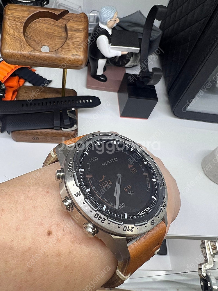 가민 MARQ 마크1 어드벤처 팝니다 1세대 gen1--0