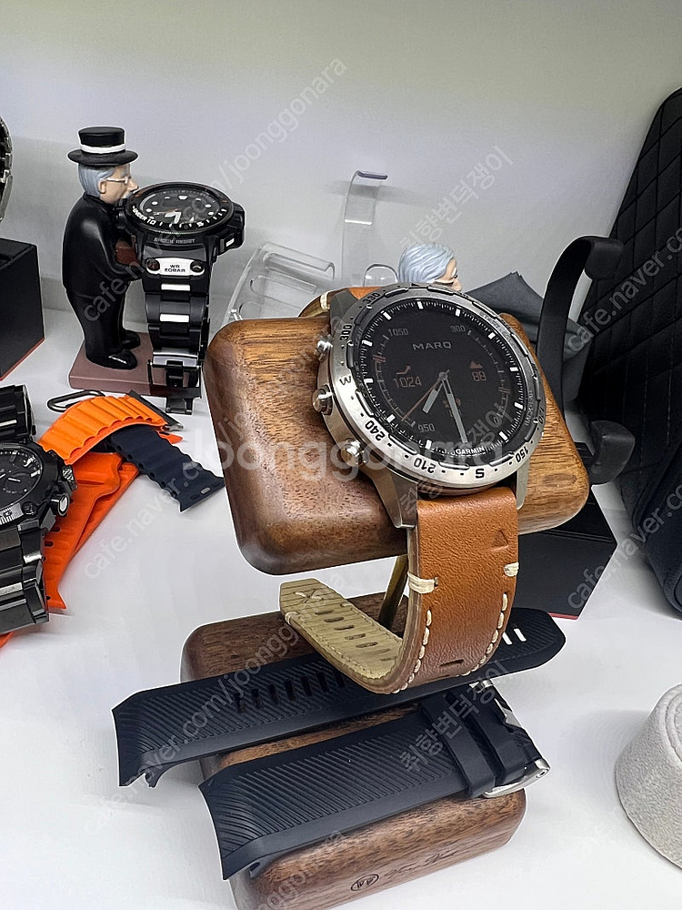 가민 MARQ 마크1 어드벤처 팝니다 1세대 gen1--3