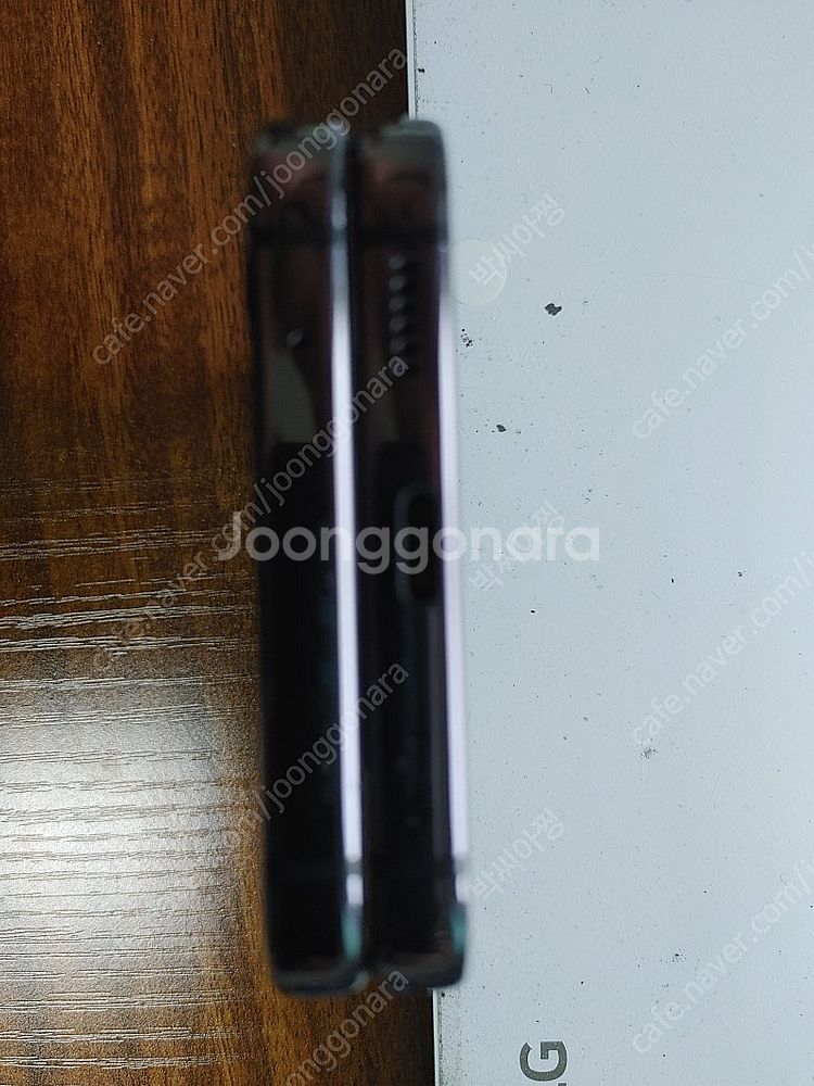 옴니아2 삼성 Z플립4 일백사십만삼천원 팜--5
