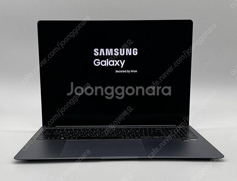 [삼성] 갤럭시북4 프로 NT960XGQ / 코어 울트...--0