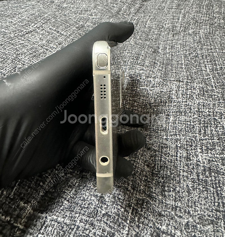 [판매] 갤럭시 노트 5 (SM-N920S) 64G기가...--4