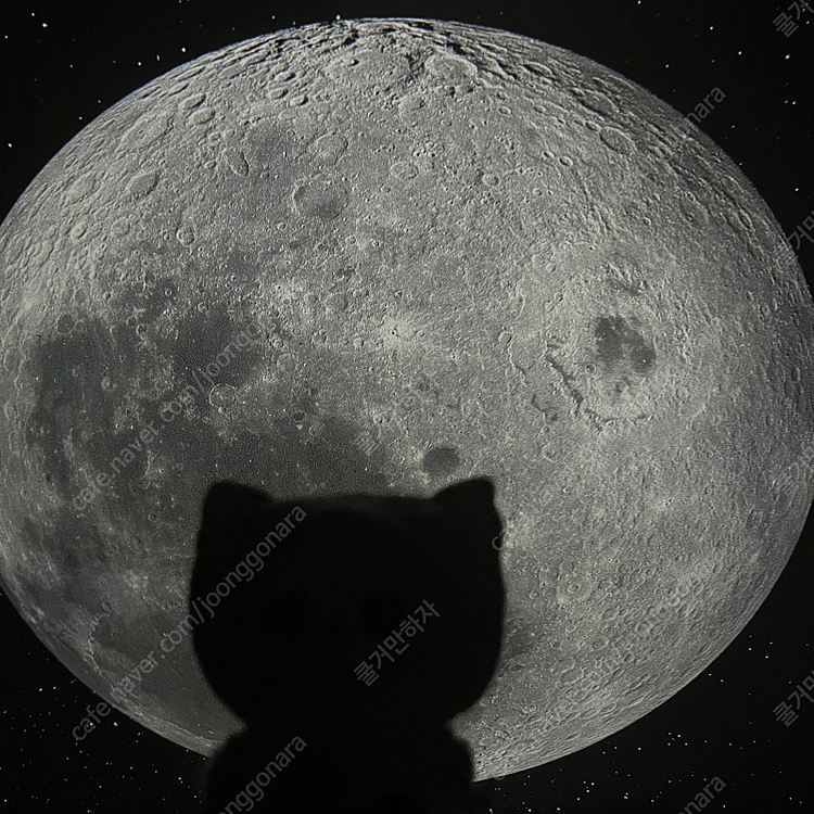 백화상점 우주 무드등 방탄소년단 지민 손민수 아이템 우주 무드등 분위기--1