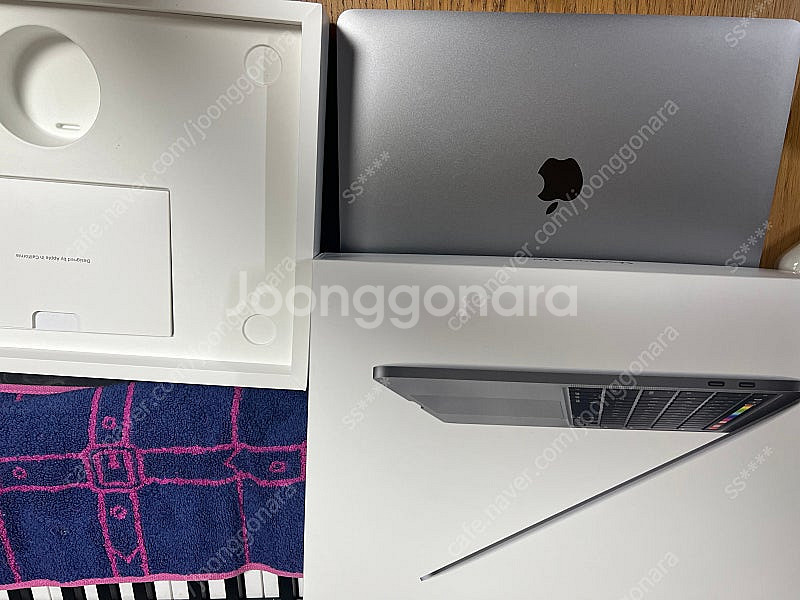 [가격인하]맥북프로 13인치(i5, 16g ram , ...--8
