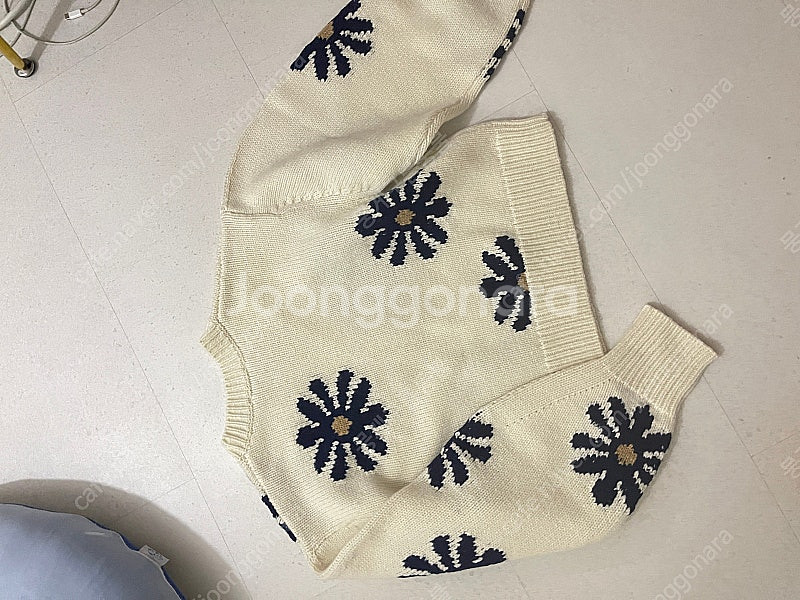 산드로플라워니트--3