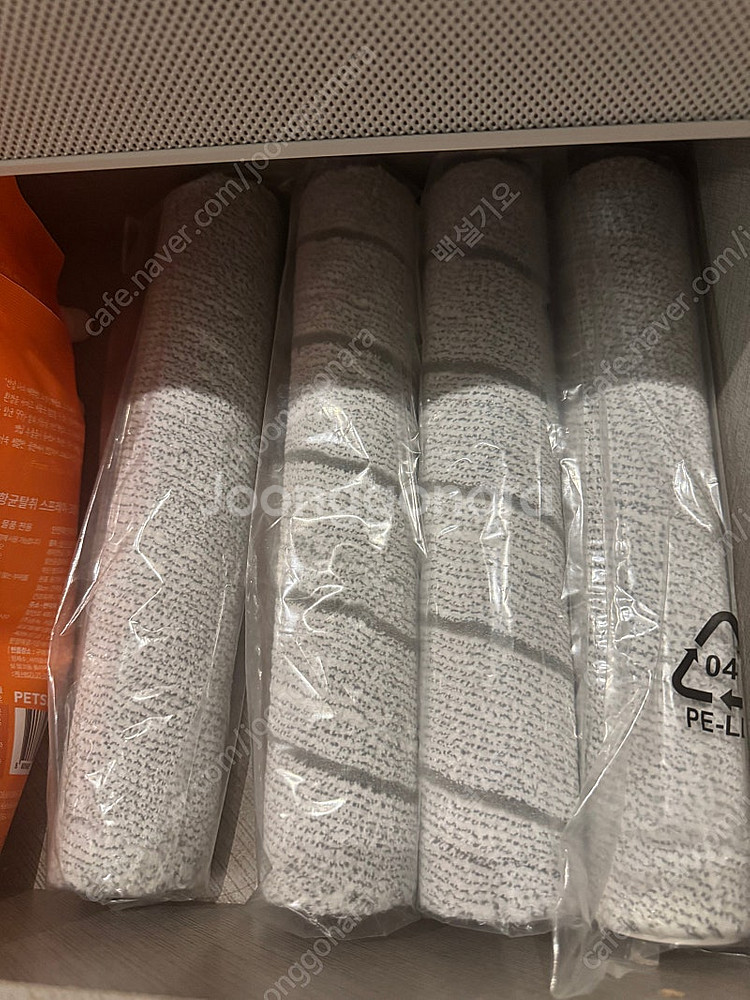 휴스톰hg2000 듀얼액션 글라이드 물걸레 청소기--1