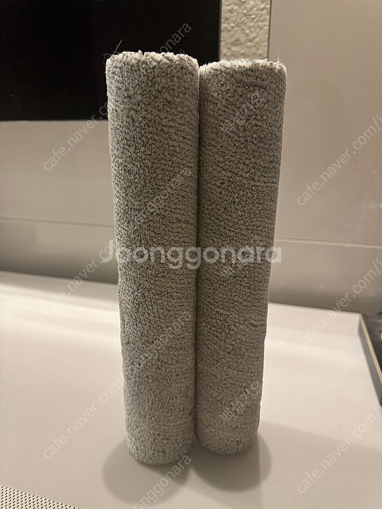 휴스톰hg2000 듀얼액션 글라이드 물걸레 청소기--2