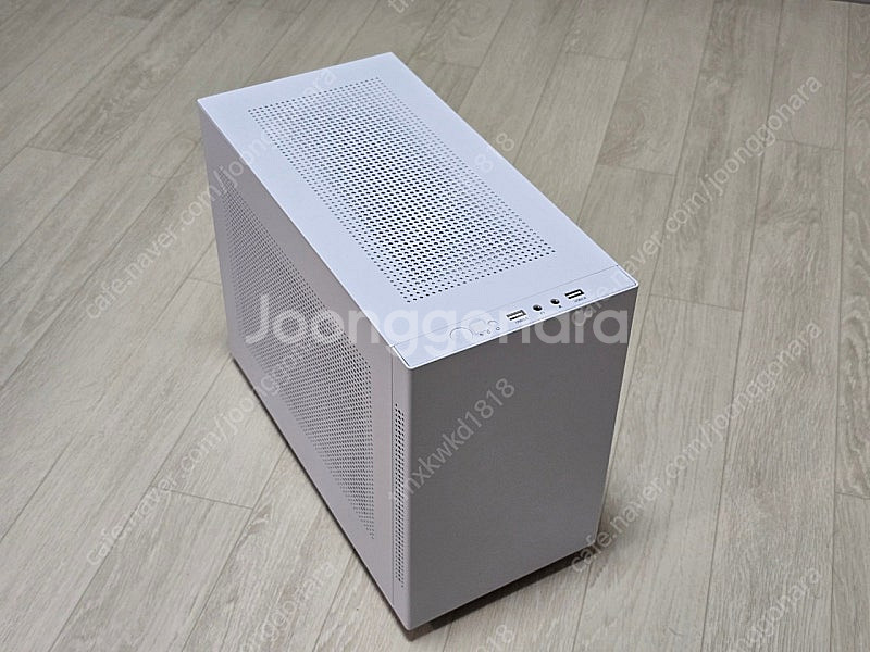 라이젠 5700x 데스크탑 판매합니다--0