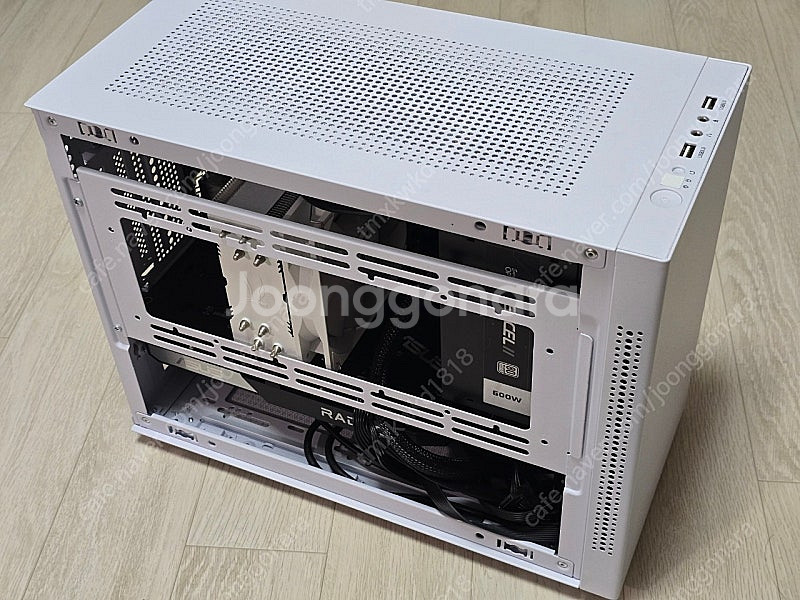라이젠 5700x 데스크탑 판매합니다--1
