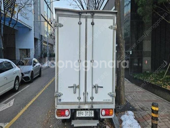 @14년식 포터II 내장탑차 슈퍼캡 전국최저가격신용불량...--4