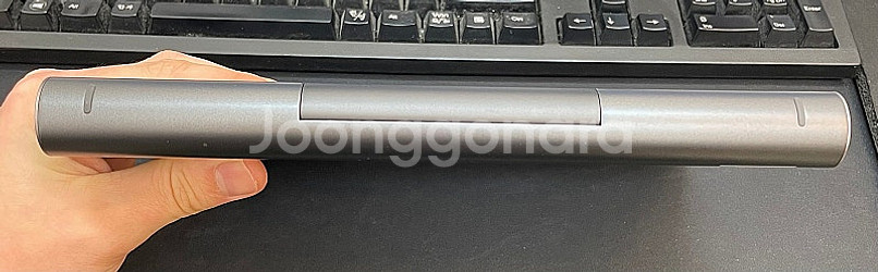 레노버요가탭3플러스 32GB 상태좋은 중고9만 팝니다.--6
