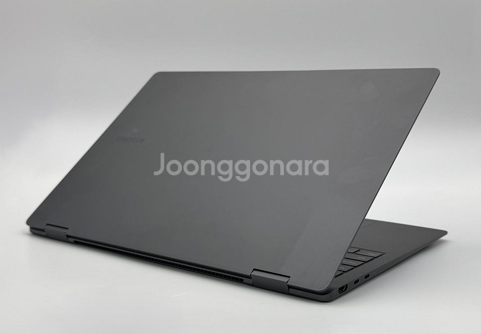 [삼성] 갤럭시북3 프로360 NT960QFG / i7...--2
