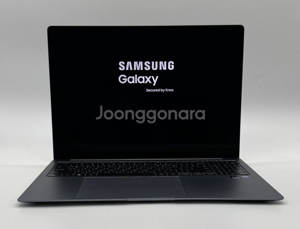 [삼성] 갤럭시북4 프로 NT960XGQ / 코어 울트...--1