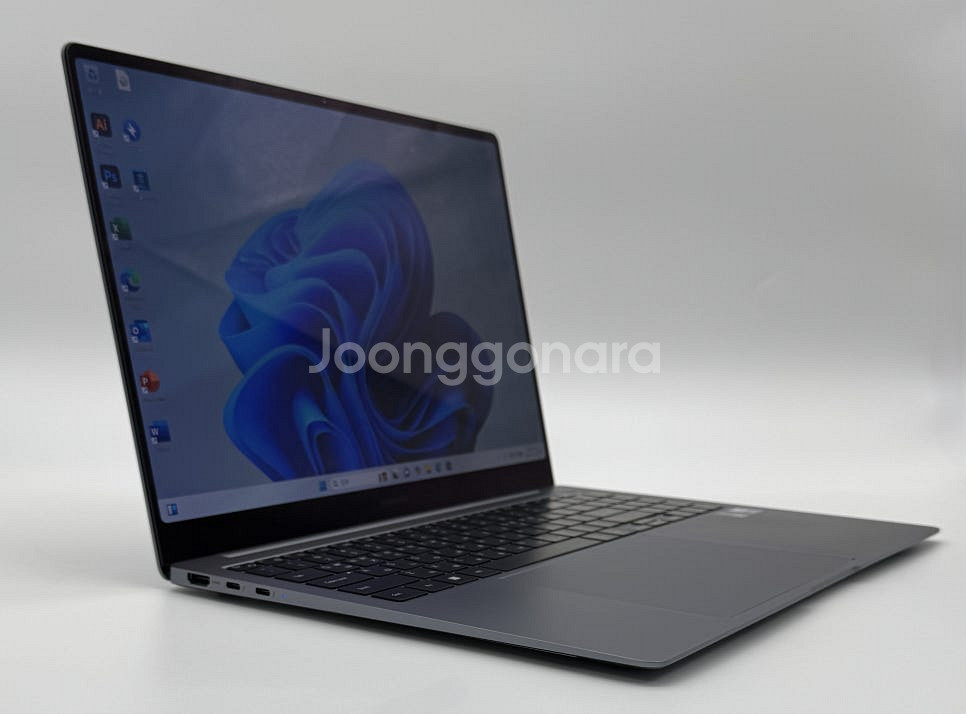 [삼성] 갤럭시북4 프로 NT960XGQ / 코어 울트...--3
