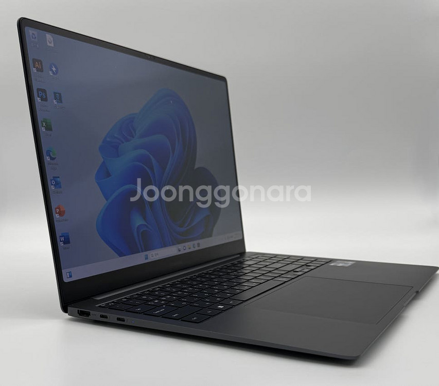 [삼성] 갤럭시북3 프로 NT960XFG / i7-13...--3