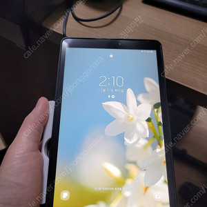 갤럭시탭a 8.0 with s pen