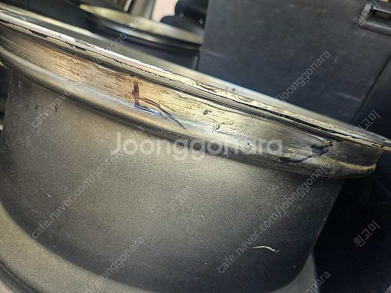 bbs rgr 18인치 판매합니다--0
