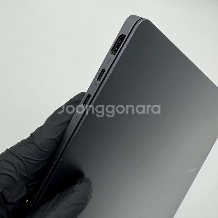 [삼성] 갤럭시북3 프로 NT960XFG / i7-13...--6