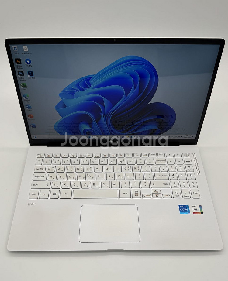 [LG] 그램15 15ZD95N-GX56K / i5-1...--5