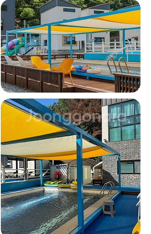 경주 키즈펜션 숙박 양도합니다--0