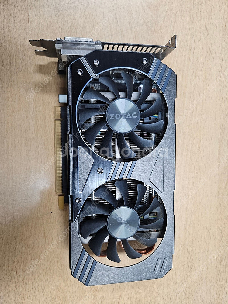 조택 gtx 960 2gb 팝니다--0