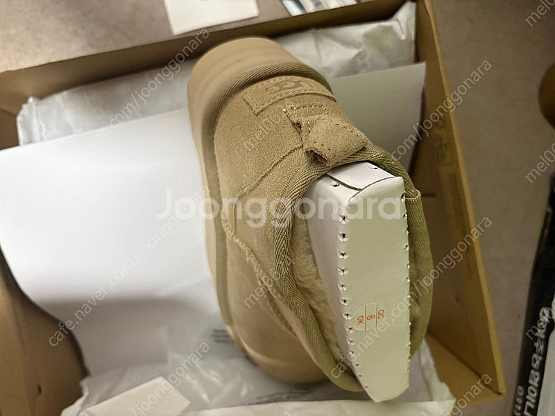 어그 울트라 미니 플랫폼 ugg--2