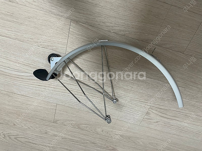 브롬톤 머드가드--0