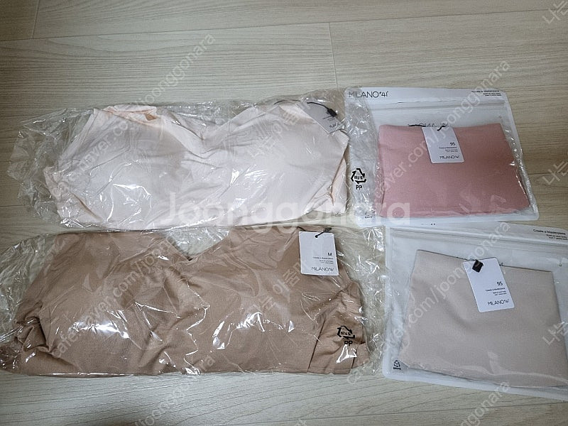 여성 브라,팬티,거들, 보정속옷 등 새상품!!--0