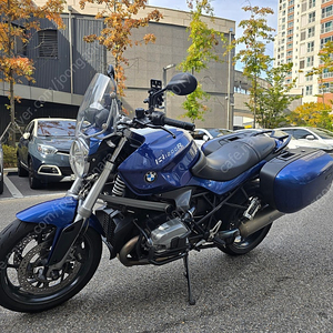 BMW R1200R 14년식 판매합니다.