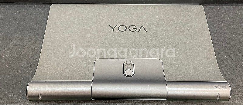 레노버요가탭3플러스 32GB 상태좋은 중고9만 팝니다.--0