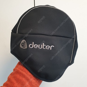 deuter 도이더 비니