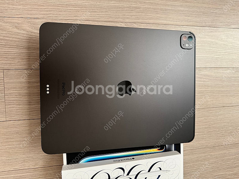 아이패드 13 (M4) Wifi 512G--0