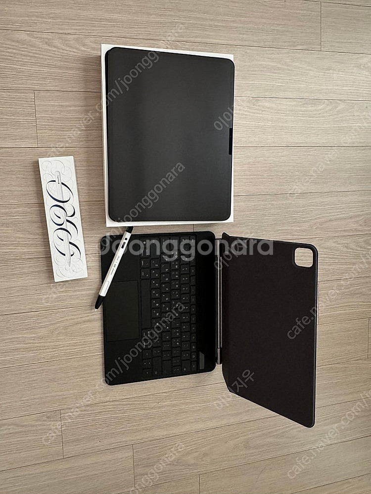 아이패드 13 (M4) Wifi 512G--2