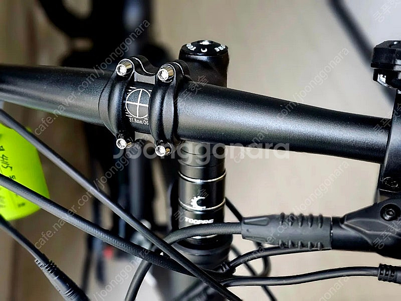 AU 테크 전기 MTB 자전거 F100 48V--3