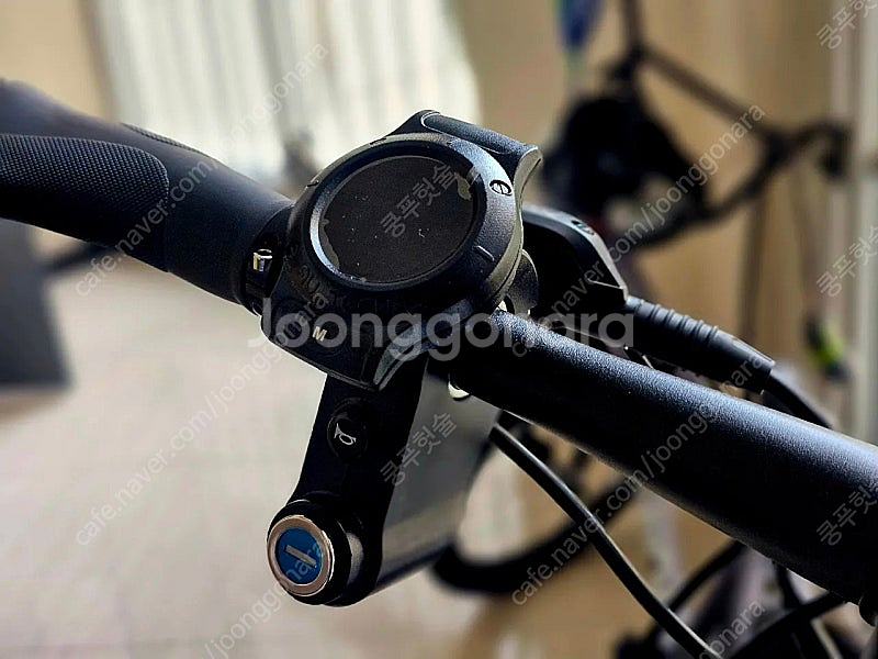 AU 테크 전기 MTB 자전거 F100 48V--4