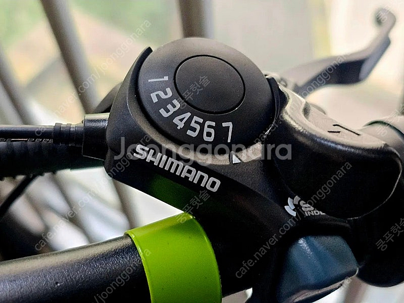 AU 테크 전기 MTB 자전거 F100 48V--5