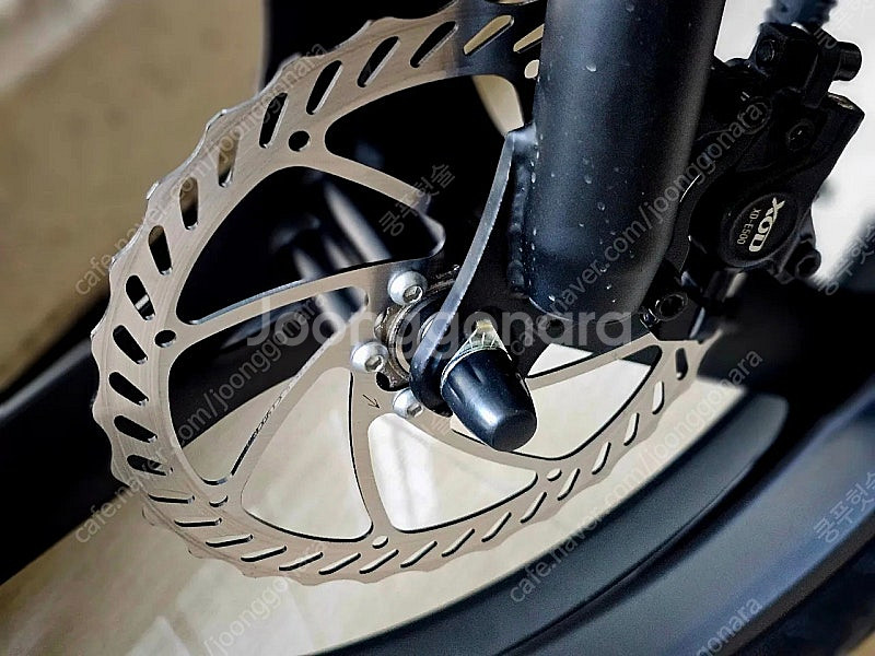 AU 테크 전기 MTB 자전거 F100 48V--8