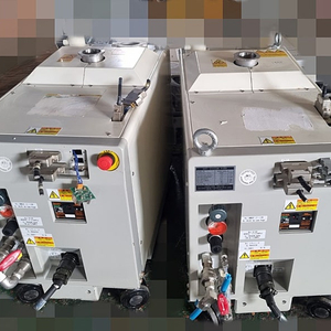 Kashiyama SDE120-4 Dry Vacuum Pump 드라이 진공펌프 4Kw